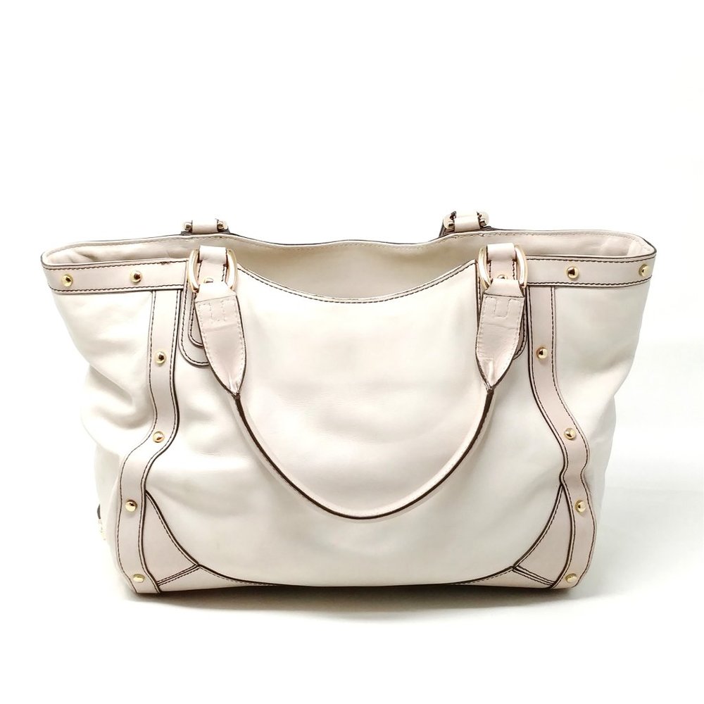 SALE!! Cole Haan Paige Handbag Shoulder Bag Tote